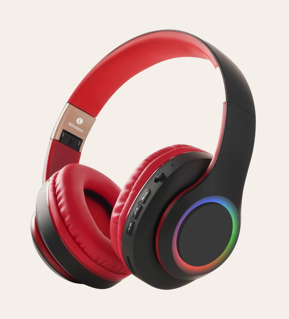 True Wireless Earbuds